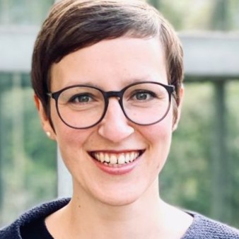 Maud Bermann
